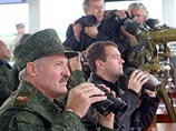 Латвия нервничает после российско-белорусских учений: репетировалось нападение на НАТО