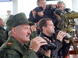 Латвия нервничает после российско-белорусских учений: репетировалось нападение на НАТО Латвия нервничает после российско-белорусских учений: репетировалось нападение на НАТО