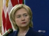 Госсекретарь США Хиллари Клинтон призналась, что работа в нынешней должности "невероятно интересная, но отнимает все силы"
