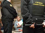 Полномочия судебных приставов расширятся: им предложили взять под охрану свидетелей и выдворять нелегалов Полномочия судебных приставов расширятся: им предложили взять под охрану свидетелей и выдворять нелегалов