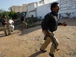 Взрыв в Пакистане и серия нападений на объекты спецслужб и полиции: убиты 40 человек 