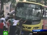 В массовых беспорядках, вспыхнувших в административном центре края городе Урумчи 5 июля, погибли 197 человек, более 1600 получили ранения