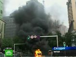 К смертной казни в Урумчи приговорены еще шесть человек К смертной казни в Урумчи приговорены еще шесть человек