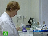 В Пермском и Хабаровском краях выявлены новые случаи заболевания гриппом A/H1N1