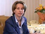Пресс-секретарь Медведева опровергла слухи об отставке главы администрации президента
