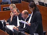 Гаагский трибунал назначил дату начала суда над Караджичем