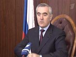 Съемочной группе РЕН ТВ в Ингушетии угрожали расправой родственники экс-президента Зязикова
