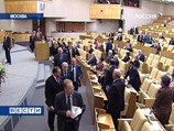 Глава ЦИК связал демарш оппозиции в Госдуме с визитом в Москву зарубежного VIP-гостя и пригрозил уголовной ответственностью