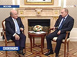 Президент ФИФА: Россия имеет хорошие шансы провести ЧМ по футболу Президент ФИФА: Россия имеет хорошие шансы провести ЧМ по футболу