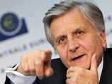 Глава ЕЦБ: евро не готов стать новой общемировой резервной валютой Глава ЕЦБ: евро не готов стать новой общемировой резервной валютой
