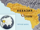 В Абхазии усилили поиск граждан, которые могут шпионить на Грузию