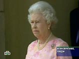 Британская пресса неожиданно нашла королеву Елизавету II в театре