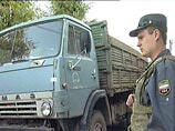 Правоохранительные органы Москвы и Московской области ведут поиск КамАЗа, в котором злоумышленники, оп предварительным данным, перевозят взрывчатку Правоохранительные органы Москвы и Московской области ведут поиск КамАЗа, в котором злоумышленники, оп предварительным данным, перевозят взрывчатку