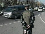 СМИ: в Подмосковье ищут "КамАЗ" со взрывчаткой для теракта на Каширской ГРЭС