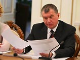 Игорь Сечин забирает государственные энергоактивы в "Интер РАО" Игорь Сечин забирает государственные энергоактивы в "Интер РАО"