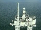 Суммарные запасы этих участков оцениваются в 18 млрд тонн нефтяного эквивалента Суммарные запасы этих участков оцениваются в 18 млрд тонн нефтяного эквивалента