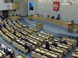 Фракции ЛДПР и "Справедливой России" приступили в пятницу к работе в зале пленарных заседаний Госдумы