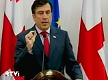В парламенте Грузии призывают начать процедуру импичмента президента Михаила Саакашвили