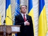 Греко-католики Одессы предложили Ющенко упомянуть Христа в новой Конституции Украины