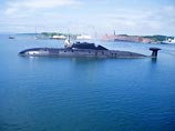 АПЛ "Нерпа", где во время первых испытаний погибли 20 человек, в декабре войдет в состав ВМФ РФ