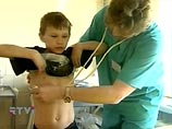 Вакцинация 35 детей прошла накануне. Все они учатся в шестых - седьмых классах школы №16 Вакцинация 35 детей прошла накануне. Все они учатся в шестых - седьмых классах школы №16