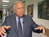 Федерацию дзюдо России возглавит Виктор Черномырдин Федерацию дзюдо России возглавит Виктор Черномырдин