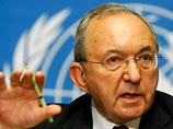Совет ООН по правам человека (СПЧ) принял резолюцию, поддерживающую доклад Ричарда Голдстоуна о военных преступлениях в секторе Газа во время антитеррористической операции Израиля