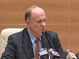 КПРФ не откажется от полученных мандатов в Мосгордуме: не хочет "чирикать в кустах" КПРФ не откажется от полученных мандатов в Мосгордуме: не хочет "чирикать в кустах"