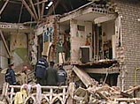 Взрыв бытового газа в Самарской области: разрушен двухэтажный дом Взрыв бытового газа в Самарской области: разрушен двухэтажный дом