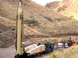 По словам финского ученого Олли Хейнонена, занимающего пост заместителя генерального директора МАГАТЭ, представленный макет боеголовки похож на ту, доставку которой может осуществлять иранская ракета "Шахаб"