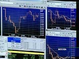 Российские биржи завершили неделю снижением Российские биржи завершили неделю снижением