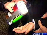 Налоговик задержан в Подмосковье за вымогательство взятки в 4,4 млн рублей Налоговик задержан в Подмосковье за вымогательство взятки в 4,4 млн рублей
