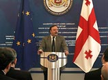 Глава МИД Грузии уловил из России некие сигналы: Москва якобы готова начать диалог Глава МИД Грузии уловил из России некие сигналы: Москва якобы готова начать диалог