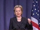 Госсекретарь США Хиллари Клинтон более популярна среди американцев, чем президент страны Барак Обама. Об этом свидетельствуют распространенные в пятницу результаты опроса, проведенного по заказу телекомпании CNN Госсекретарь США Хиллари Клинтон более популярна среди американцев, чем президент страны Барак Обама. Об этом свидетельствуют распространенные в пятницу результаты опроса, проведенного по заказу телекомпании CNN