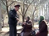 Поиск двухгодовалой девочки ведется в населенном пункте Старая Ростовской области