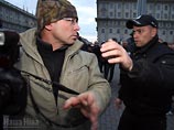 Участники несанкционированной уличной акции оппозиции, задержанные в пятницу вечером в Минске, в субботу после проверки документов были отпущены из милиции Участники несанкционированной уличной акции оппозиции, задержанные в пятницу вечером в Минске, в субботу после проверки документов были отпущены из милиции