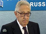 CША были не правы, когда относились к России без уважения, заявил Киссинджер CША были не правы, когда относились к России без уважения, заявил Киссинджер