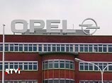 ЕС может заблокировать продажу Opel концерну Magna и "Сбербанку"