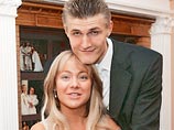 Кириленко пропустил ЧЕ-2009 из-за процесса удочерения Кириленко пропустил ЧЕ-2009 из-за процесса удочерения
