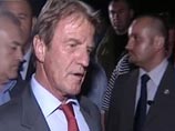 Глава МИД Франции неожиданно прибыл в Кабул