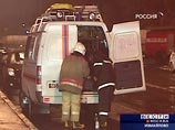 Причина пожара на Черкизовском рынке - не устраненные три года назад нарушения Причина пожара на Черкизовском рынке - не устраненные три года назад нарушения