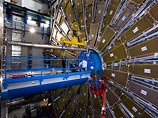 CERN: Большой адронный коллайдер охлажден до рабочей температуры CERN: Большой адронный коллайдер охлажден до рабочей температуры