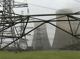 В Британии экологи пошли на штурм одной из крупнейших электростанций страны
