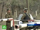 ФСБ: экс-продюсер "Имеди" просит убежища в России ФСБ: экс-продюсер "Имеди" просит убежища в России