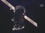 "Прогресс" успешно пристыковался к МКС "Прогресс" успешно пристыковался к МКС