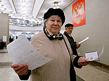 На 6,5 тыс. голосований, состоявшихся 11 октября, на сегодняшний день поданы 419 жалоб На 6,5 тыс. голосований, состоявшихся 11 октября, на сегодняшний день поданы 419 жалоб