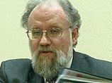 Глава ЦИКа Владимир Чуров Глава ЦИКа Владимир Чуров