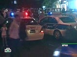 В Иране смертник-суннит подорвал себя на армейском совещании - 20 погибших В Иране смертник-суннит подорвал себя на армейском совещании - 20 погибших