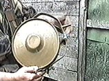 Грузия обвинила Абхазию в усиленном минировании границы Грузия обвинила Абхазию в усиленном минировании границы