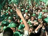 "Хамас" отложил подписание соглашения о примирении с "Фатхом"
